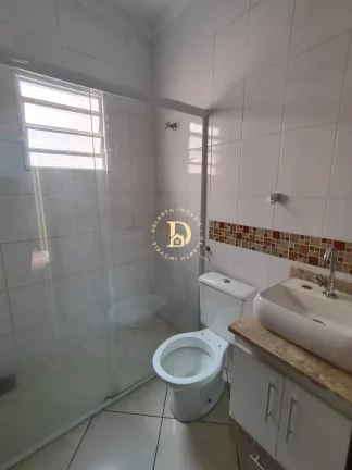Imagem Casa - Vila Aprazível - Jacareí - 4 dormitórios (1 suíte)