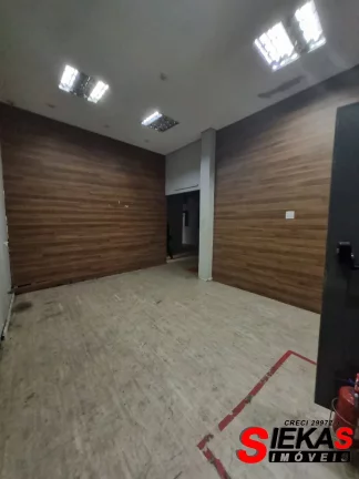 Imagem Galpão comercial de alto padrão em Vila Gomes Cardim, São Paulo-SP: 4 salas, 10 banheiros, 6 vagas de garagem, 6.100m² de área