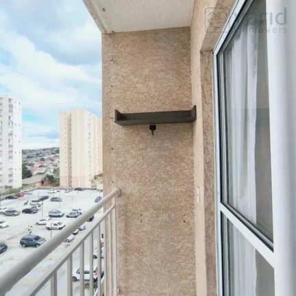 Imagem Apartamento à venda Condomínio Vista Park em Jundiai