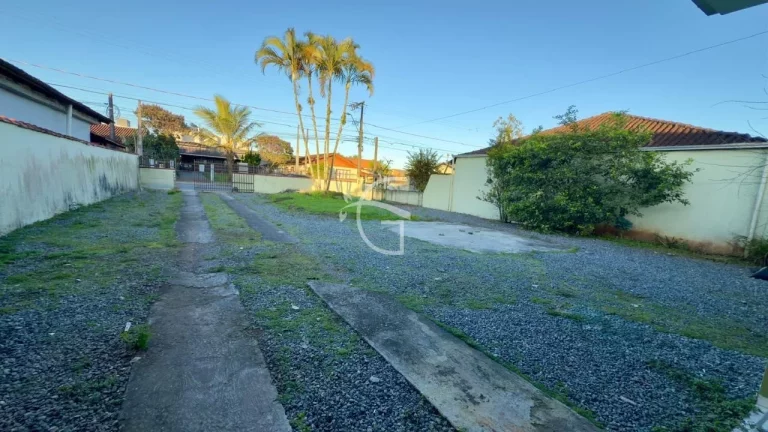 Imagem TERRENO RESIDENCIAL em JOINVILLE - SC, BOA VISTA