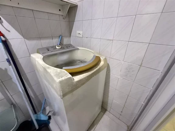 Imagem APARTAMENTO COM 35 m² - MIRIM - PRAIA GRANDE SP