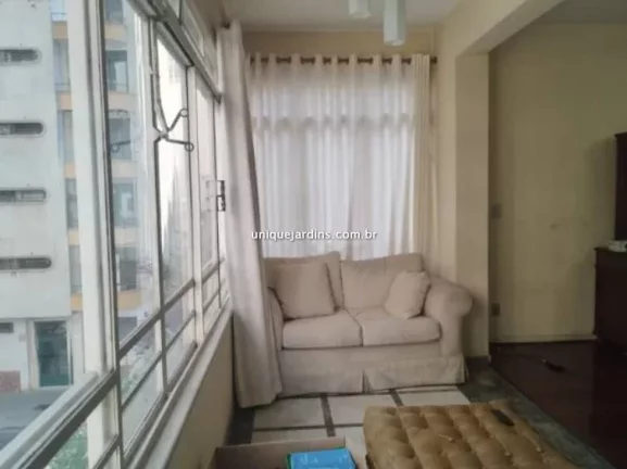 Imagem Apartamento à venda Jardim América São Paulo