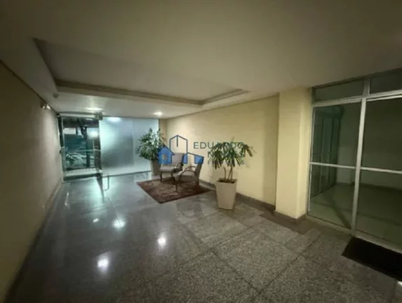 Imagem EXCELENTE COBERTURA COM 04 QUARTOS, 03 VAGAS NO BURITIS!!!