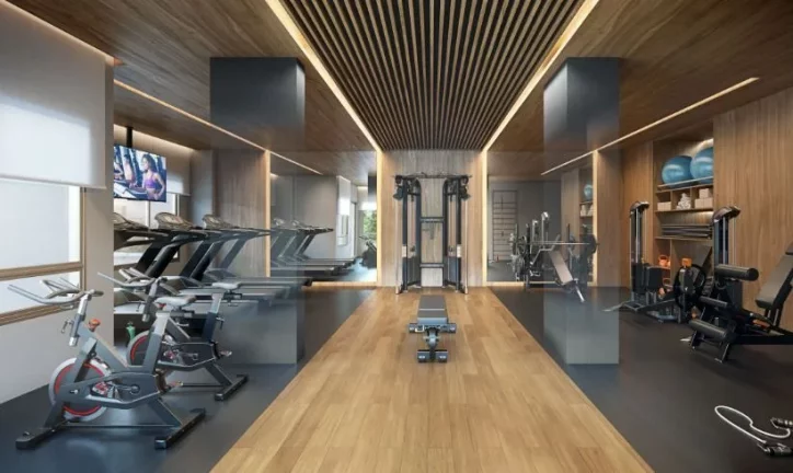 Imagem Grand Living Nova Klabin