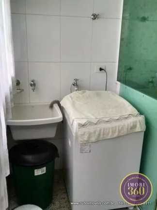 Imagem Apartamento à Venda em Tatuapé, São Paulo - SP