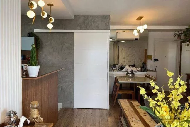 Imagem Apartamento com 3 dormitórios à venda, 115 m² por R$ 1.850.000,00 - Vila Leopoldina - São Paulo/SP