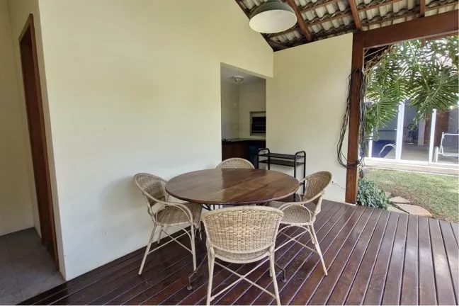 Imagem CASA RESIDENCIAL em São Paulo - SP, Brooklin Paulista
