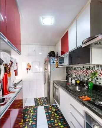 Imagem Vendo apartamento cobertura Butantã - 4 dormitórios