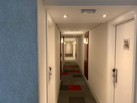 Imagem Flat para LOCAÇÃO em Planalto Paulista - Times Square Adagio 38m²