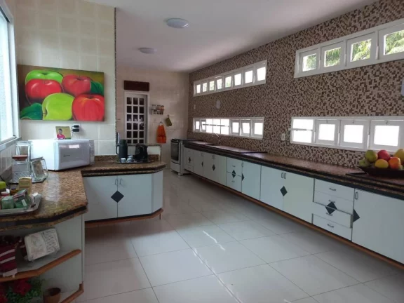 Imagem Casa no Mosqueiro, sendo 5/4 com 3 suítes 5 banheiros