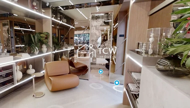 Imagem Apartamento à venda no bairro Vila Mariana - São Paulo/SP, Zona Sul