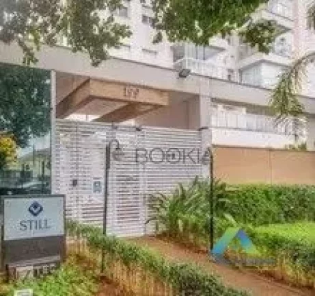 Imagem Apartamento com 2 dormitórios à venda, 64 m² por R$ 809.000 - Campo Belo - São Paulo/SP