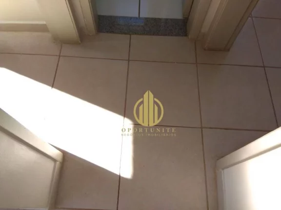 Imagem Apartamento 2 Dorm Cond Parque Rarus Ribeirão Preto