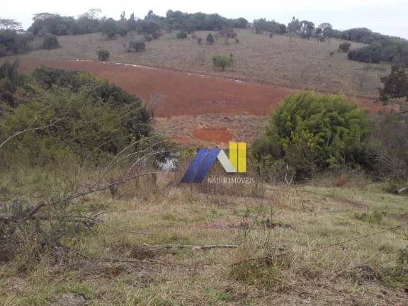 Imagem Fazenda à Venda, 246 m² em Algodão - Pouso Alegre