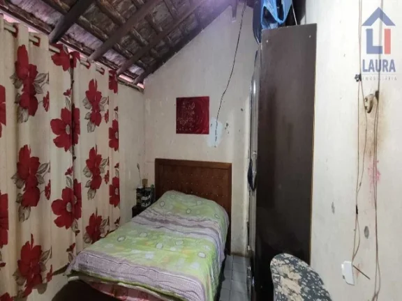 Imagem CASA RESIDENCIAL em PARÁ DE MINAS - MG, NOSSA SENHORA DE LOURDES