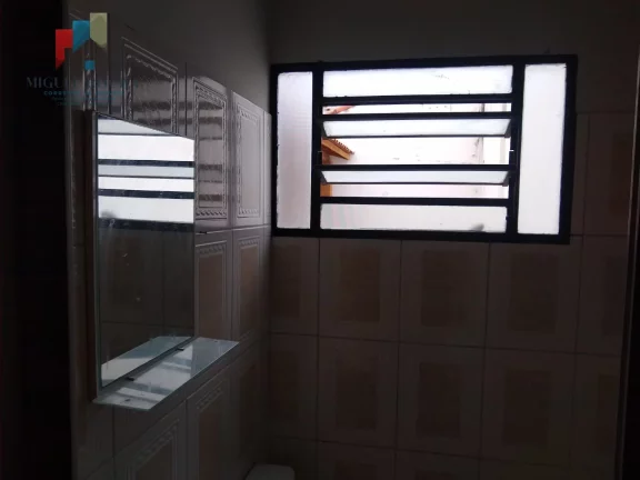 Imagem Casa Sobrado em Loteamento Modena, Tatuí/SP