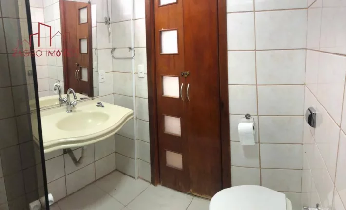 Imagem Apartamento - 83m² - 2 Dorms - Vila Madalena.