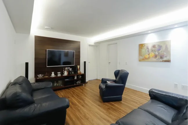 Imagem APARTAMENTO RESIDENCIAL em São Paulo - SP, Água Branca