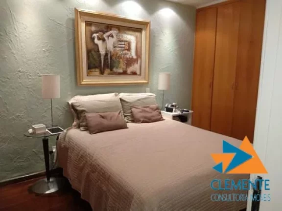 Imagem APTO DE 4 QTOS 02 suites área privativa GUTIERREZ/STO. AGOSTINHO