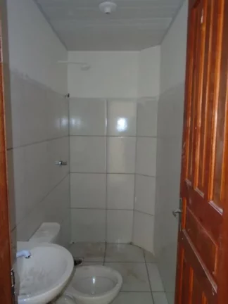 Imagem (AP2029)Apto 60m², 2 quartos - Jangurussu