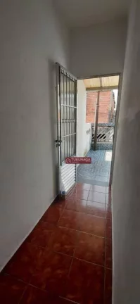 Imagem Sobrado com 3 dormitórios à venda por R$ 300.000,00 - Jardim São Luís (Zona Norte) - São Paulo/SP