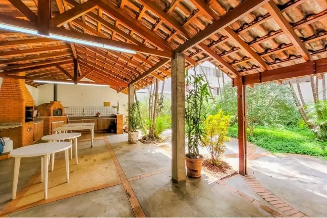 Imagem APARTAMENTO RESIDENCIAL em São Paulo - SP, Aclimação