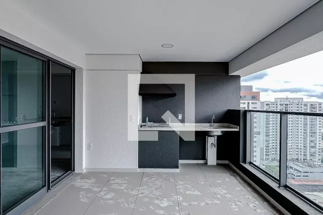 Imagem Apartamento à Venda - Ipiranga, 3 Quartos, 105 m2