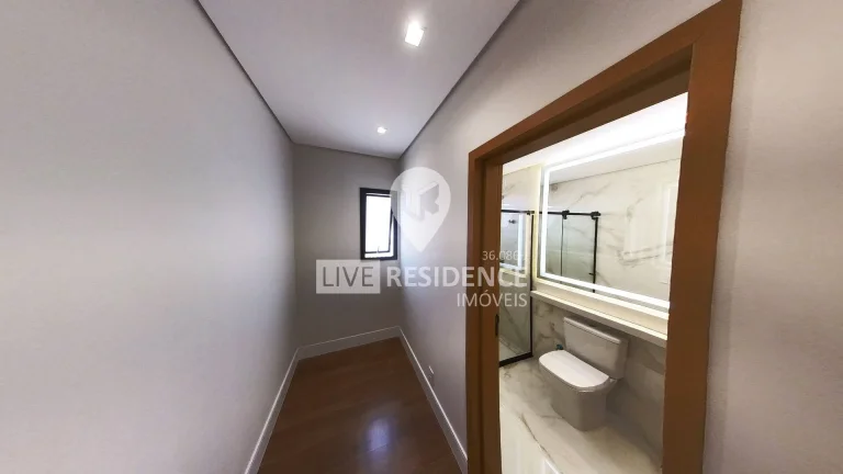 Imagem Venda no Condomínio San Giovanni - Itatiba/SP
