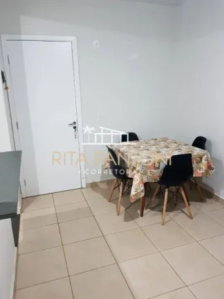 Imagem Apartamento - Ribeirão Preto - Ribeirânia - Região Leste
