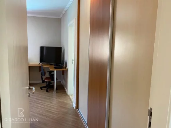 Imagem "Seu Novo Lar em Atibaia: Casa Térrea de Luxo em Condomínio Exclusivo!"