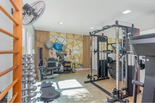 Imagem APARTAMENTO RESIDENCIAL em São Paulo - SP, Vila Prudente
