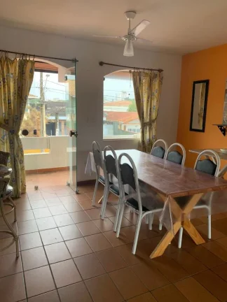 Imagem Apartamento para Venda em Peruíbe, Centro, 3 dormitórios, 1 suíte, 2 banheiros, 3 vagas