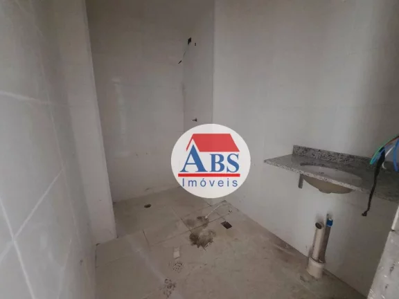 Imagem Apartamento à venda, 75 m² por R$ 360.000,00 - Nova Mirim - Praia Grande/SP