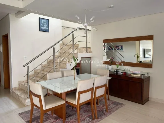 Imagem Sobrado de Luxo com 3 Suítes e Infraestrutura Completa

Este magnífico sobrado oferece o equilíbr...