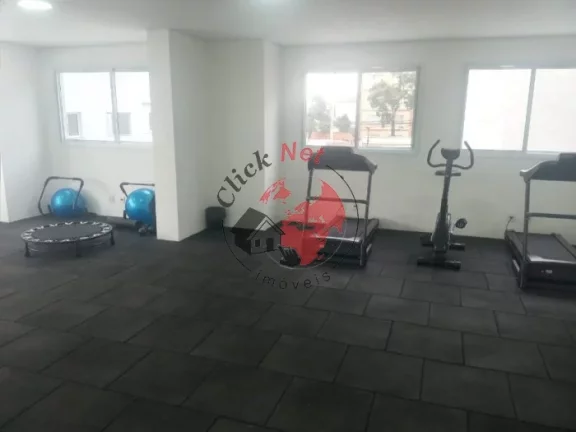Imagem Apartamento à Venda no bairro Rudge Ramos em São Bernardo do Campo