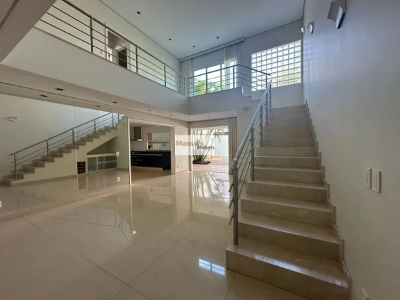 Imagem Casa de condomínio à venda, no Residencial dos Manacás - Betel, Betel, com 3 quartos, 335m2