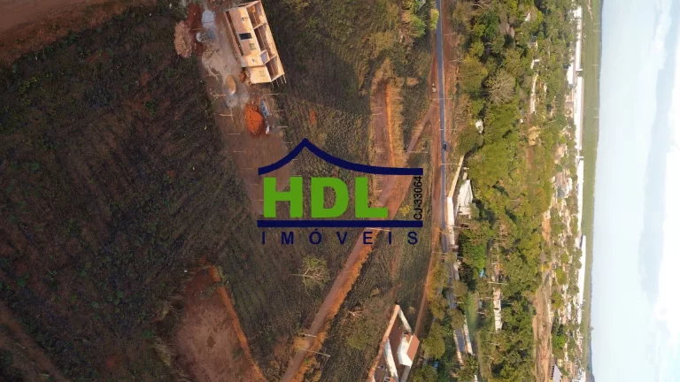 Imagem LOTE GARAVELHO SUL HIDROLÂNDIA-GO