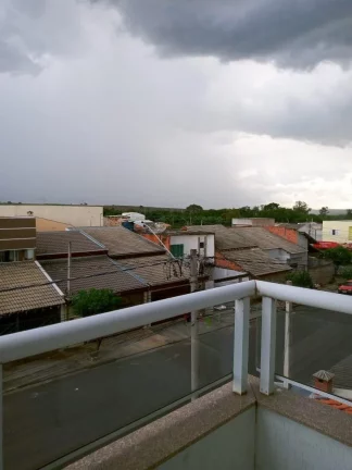 Imagem Apartamento em Americana disponível para venda.Condomínio privado conta com dois dormitórios, coz...