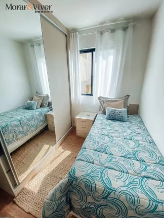 Imagem Apartamento para Venda em Curitiba, Boqueirão, 2 dormitórios, 1 banheiro, 1 vaga