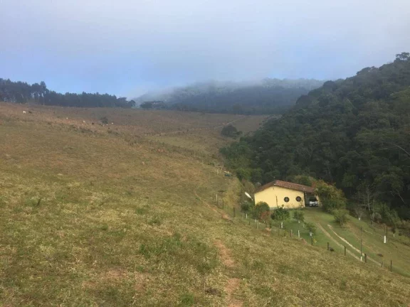 Imagem SÍTIO EM NAZARÉ PAULISTA IDEAL P/ INVESTIMENTO, LAZER, MORADIA