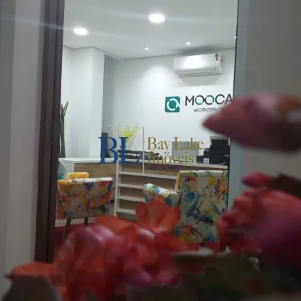 Imagem Salas Privativas Na Mooca!! Sua Empresa Com Toda Estrutura!!