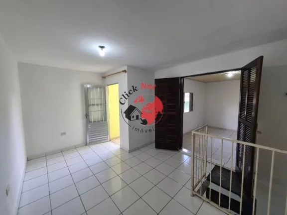 Imagem Sobrado com 150m² à venda no bairro Assunção em São Bernardo do Campo - 3 dormitórios e 2 vagas