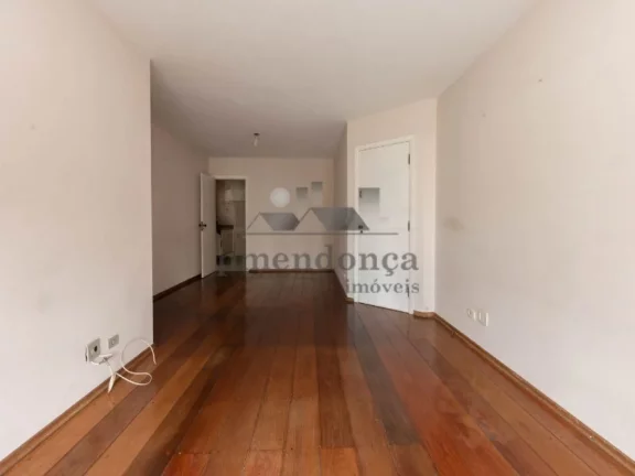 Imagem Apartamento à venda em Perdizes com 3 quartos sendo 1 suíte e 2 vagas, 134m²