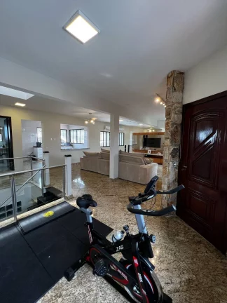 Imagem SOBRADO - OSASCO/CENTRO - à venda com 354m², 4 quartos e 4 vagas
