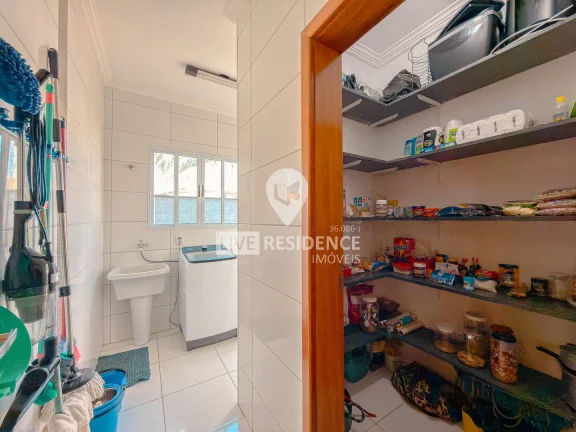 Imagem Casa Térrea em Condomínio Fechado - Bosque dos Pires, Itatiba/SP