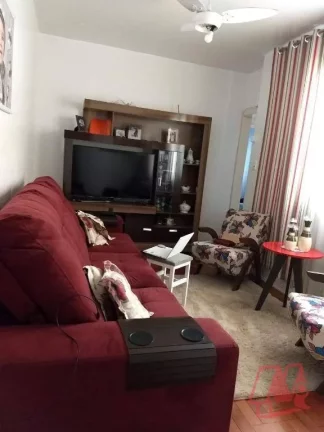 Imagem 2 dormitórios,reformado próximo ao Hospital de Clínicas