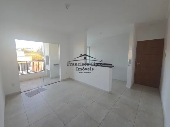Imagem Apartamento à venda no bairro Beira Rio - Guaratinguetá/SP