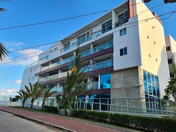 Imagem Apto á venda - 2 Quartos - 1 Suíte - 56m² - Jardim Oceania, João Pessoa/PB
