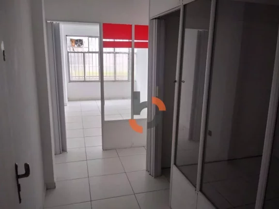 Sala para alugar, 60 m² por R$ 1.479,90/mês - Centro - Nova Iguaçu/RJ