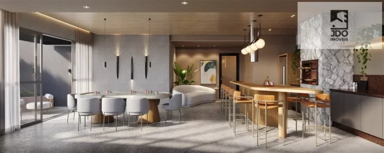 Imagem Apartamento Duplex a Venda no bairro Ahú - Curitiba, PR